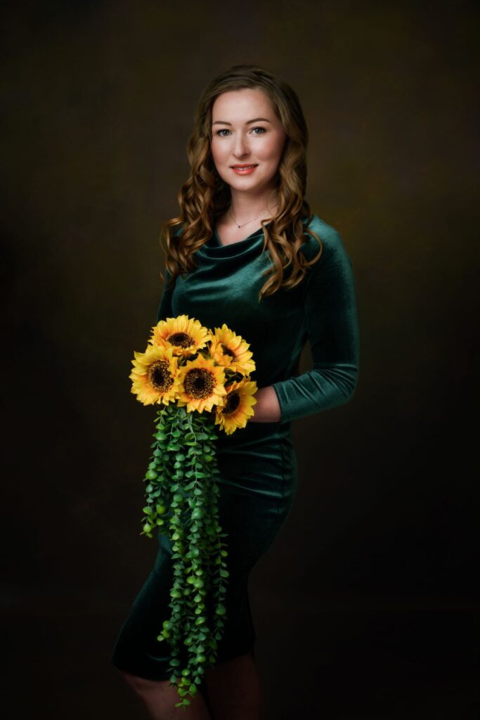 FineArt portrét Jana Valíčková fotografka17